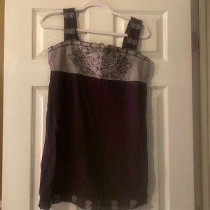 Black Dress or Swim Cover Up